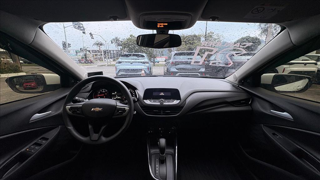 ONIX PLUS 1.0 TURBO FLEX PREMIER AUTOMÁTICO9