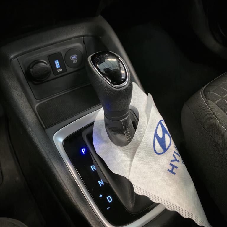 HB20 1.0 12V FLEX COMFORT MANUAL8