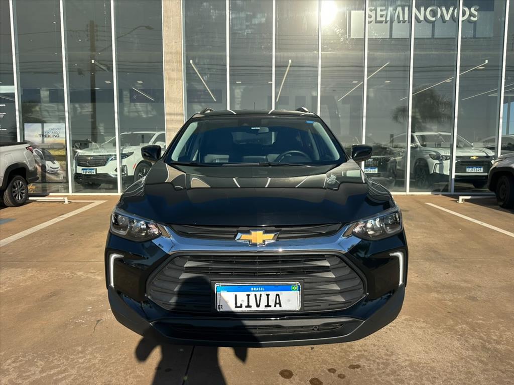 TRACKER 1.0 TURBO FLEX LTZ AUTOMÁTICO1