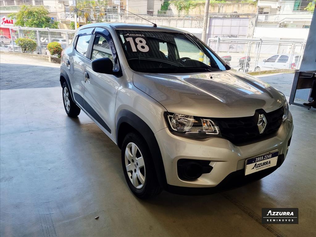KWID 1.0 12V SCE FLEX ZEN MANUAL1