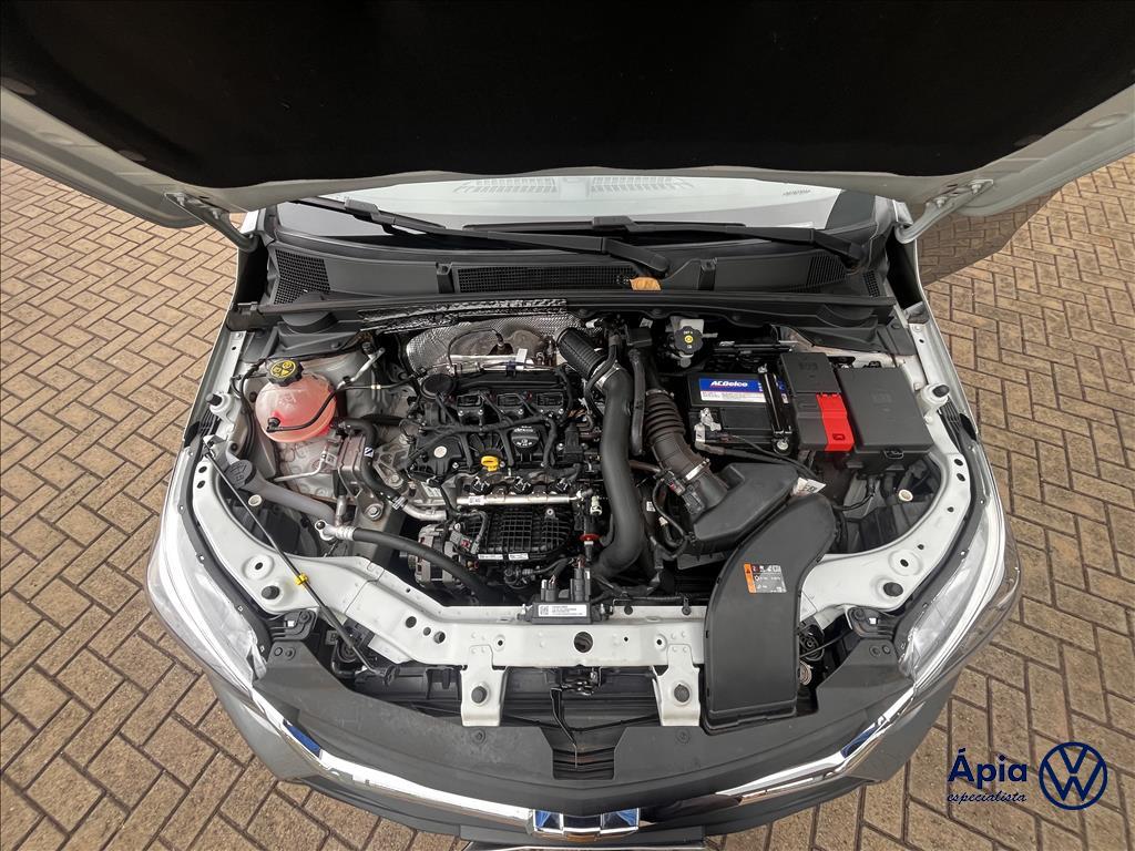 ONIX 1.0 TURBO FLEX LTZ AUTOMÁTICO10