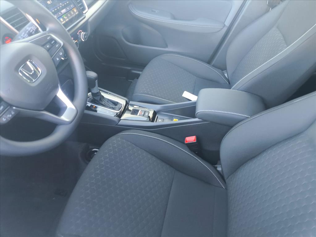CITY 1.5 i-VTEC FLEX HATCH EX CVT