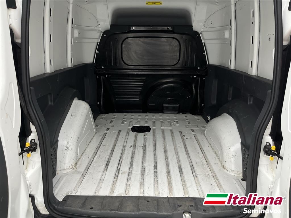 FIORINO 1.3 FIREFLY FLEX ENDURANCE MANUAL14
