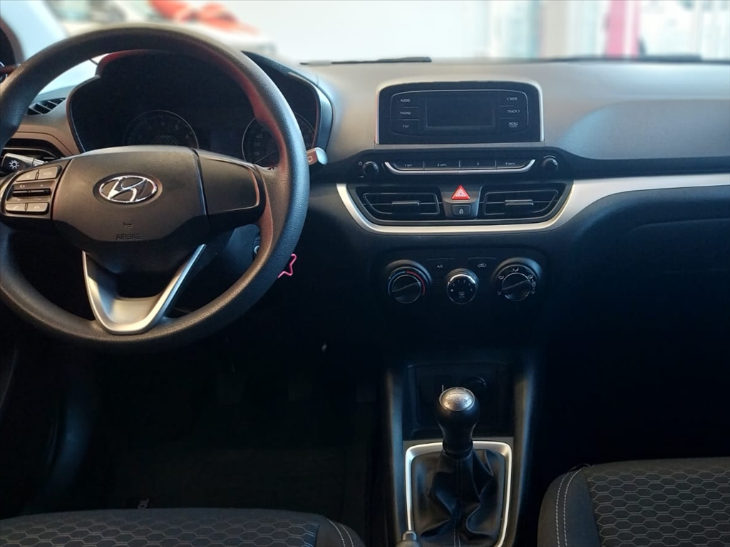 HB20 1.0 12V FLEX SENSE MANUAL10