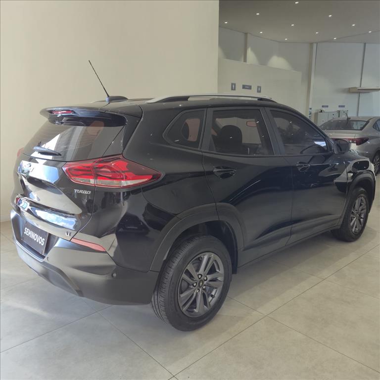 TRACKER 1.0 TURBO FLEX LT AUTOMÁTICO3