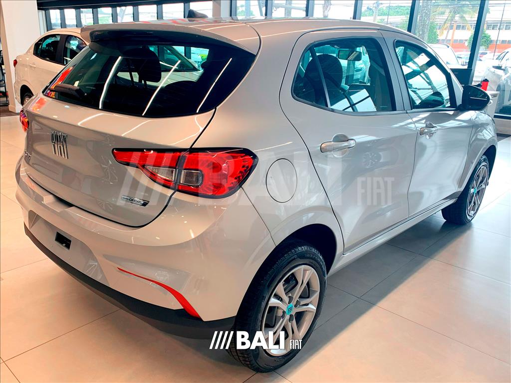 ARGO 1.0 FIREFLY FLEX DRIVE MANUAL3