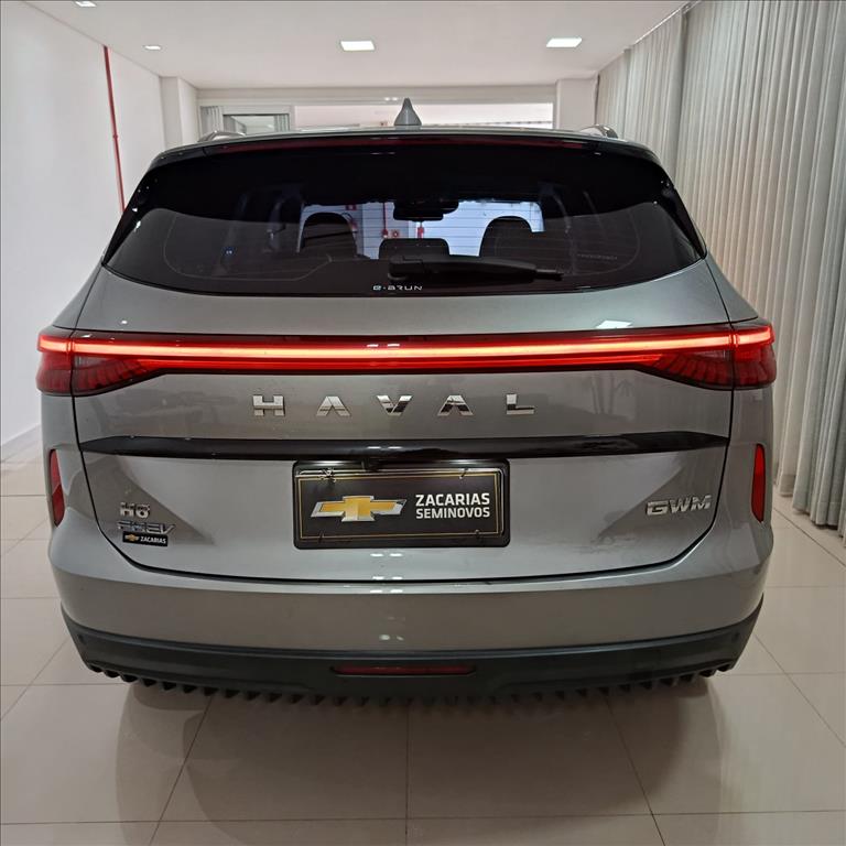HAVAL H6 1.5 HEV PREMIUM E-TRACTION3