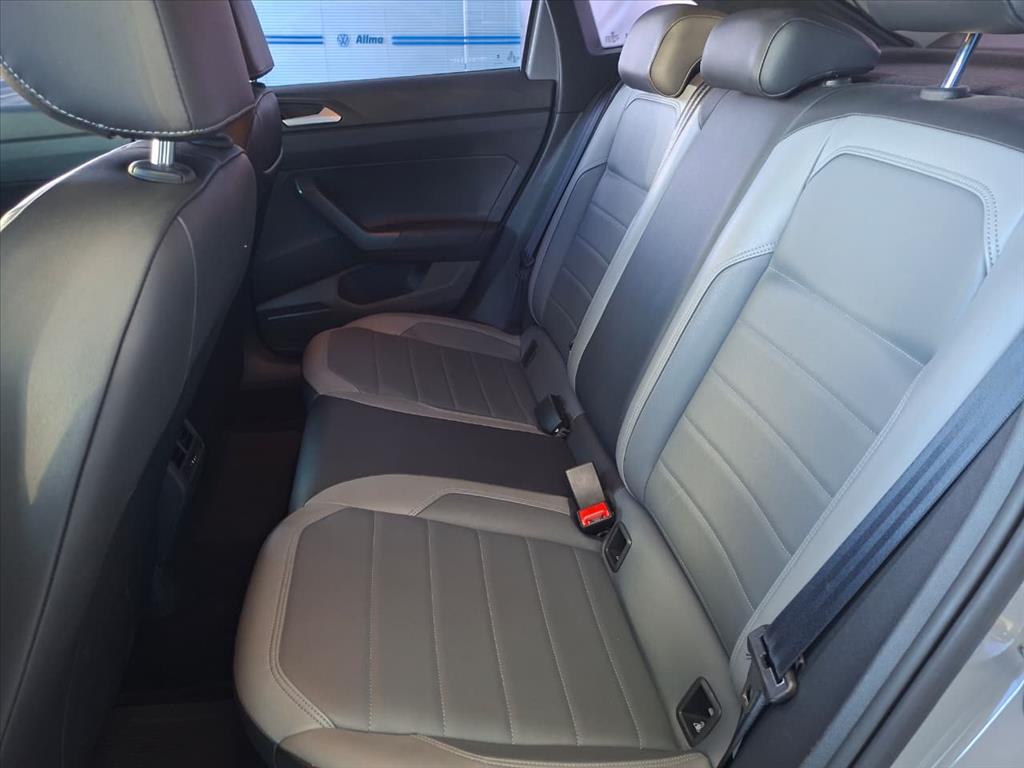 NIVUS 1.0 200 TSI TOTAL FLEX HIGHLINE AUTOMÁTICO14