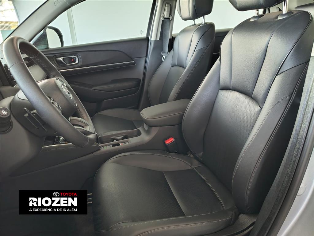 HR-V 1.5 DI I-VTEC FLEX EXL CVT7