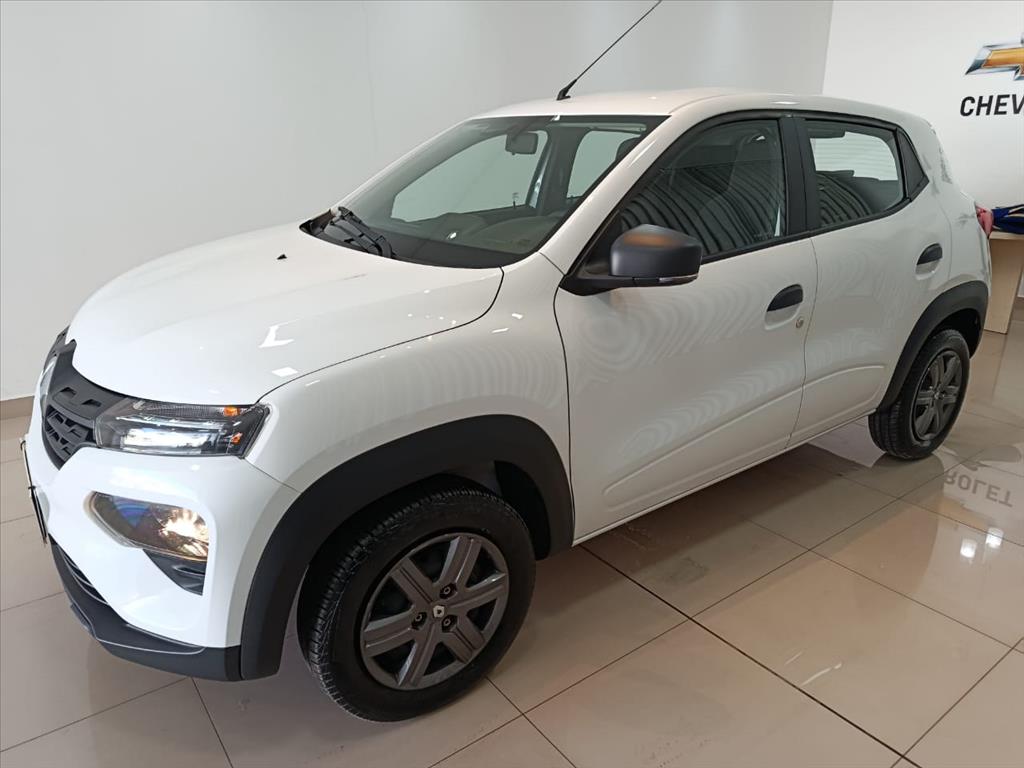 KWID 1.0 12V SCE FLEX ZEN MANUAL1