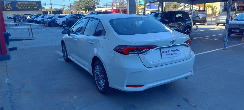 COROLLA 2.0 VVT-IE FLEX XEI DIRECT SHIFT10