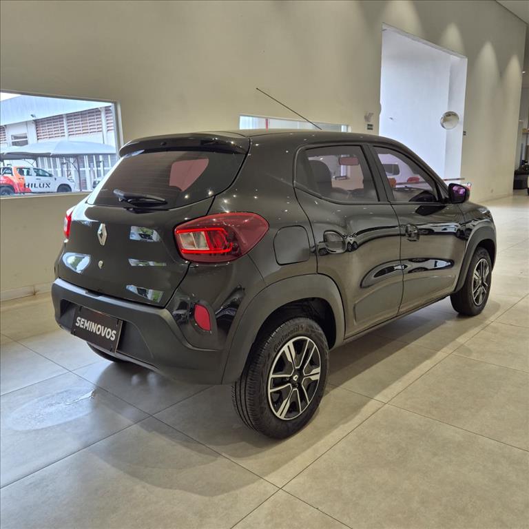 KWID 1.0 12V SCE FLEX INTENSE MANUAL3