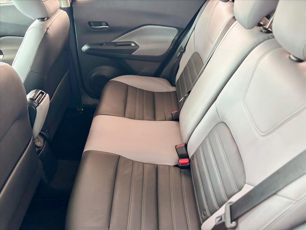 KICKS 1.6 16V FLEXSTART EXCLUSIVE XTRONIC11