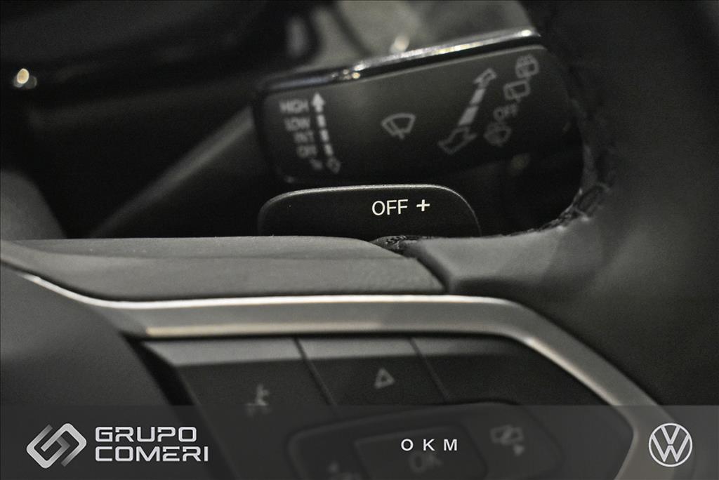 TERA 1.0 170 TSI COMFORT AUTOMÁTICO14