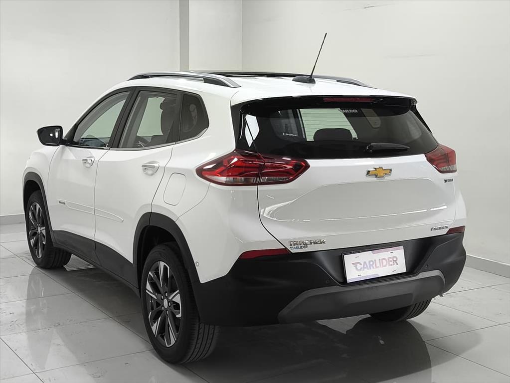 TRACKER 1.2 TURBO FLEX PREMIER AUTOMÁTICO12