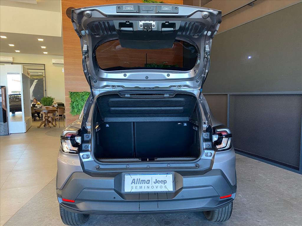 KARDIAN 1.0 TCE FLEX TECHNO EDC6