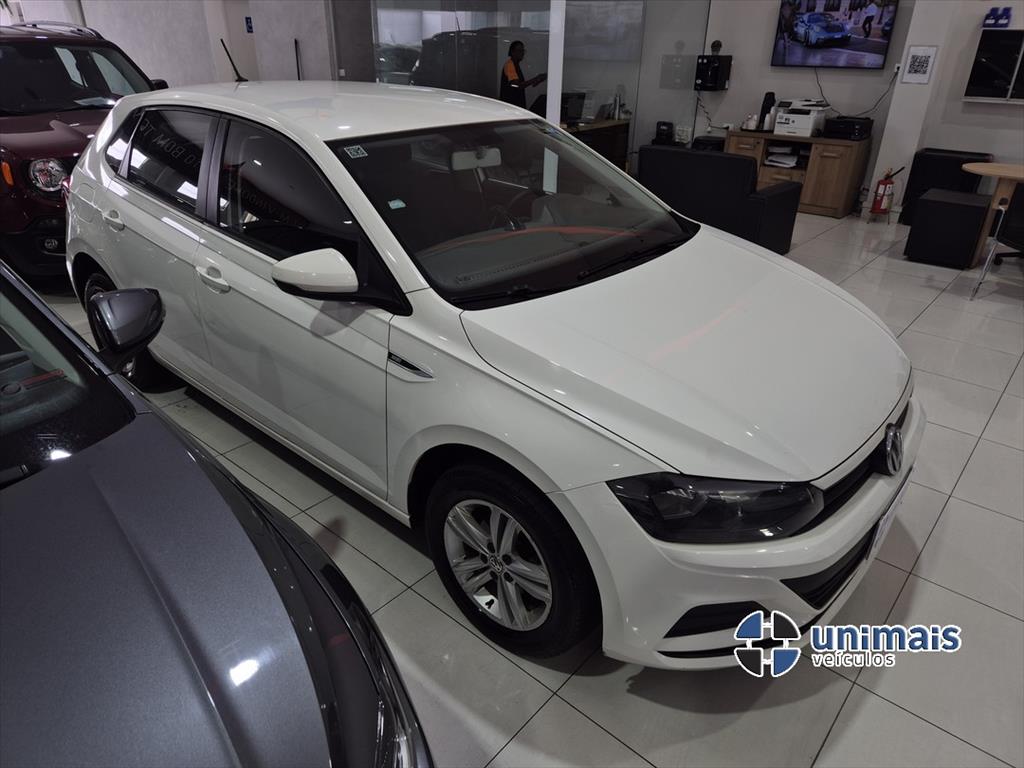VOLKSWAGEN POLO 1.6 MSI TOTAL FLEX MANUAL — foto 11