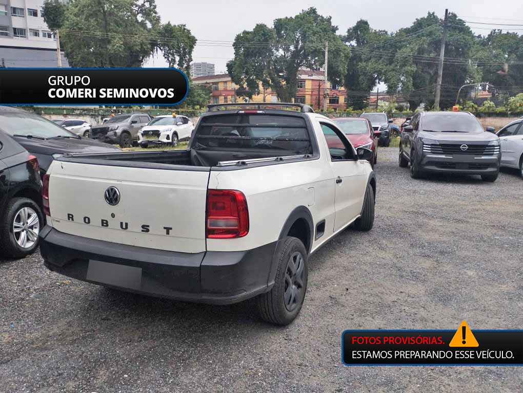 SAVEIRO 1.6 MSI ROBUST CS 8V FLEX 2P MANUAL1