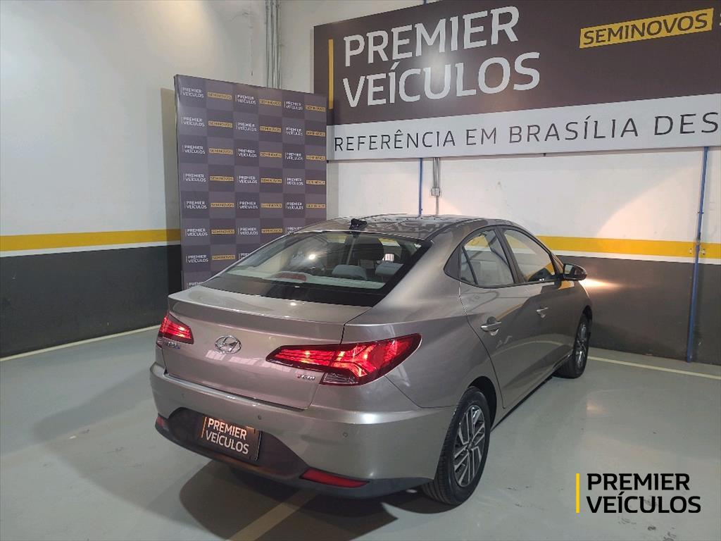 HB20S 1.0 TGDI FLEX EVOLUTION AUTOMÁTICO9