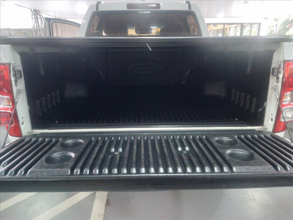 GM - Chevrolet-S10-2.8 16V TURBO DIESEL LTZ CD 4X4 AUTOMÁTICO