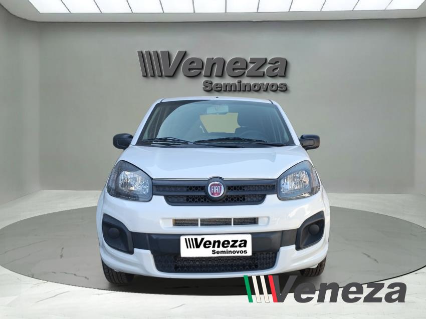 UNO 1.0 FIRE FLEX ATTRACTIVE MANUAL UNO 1.0 FIRE FLEX ATTRACTIVE MANUAL