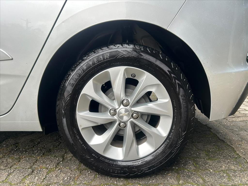 ONIX 1.0 TURBO FLEX LTZ MANUAL11