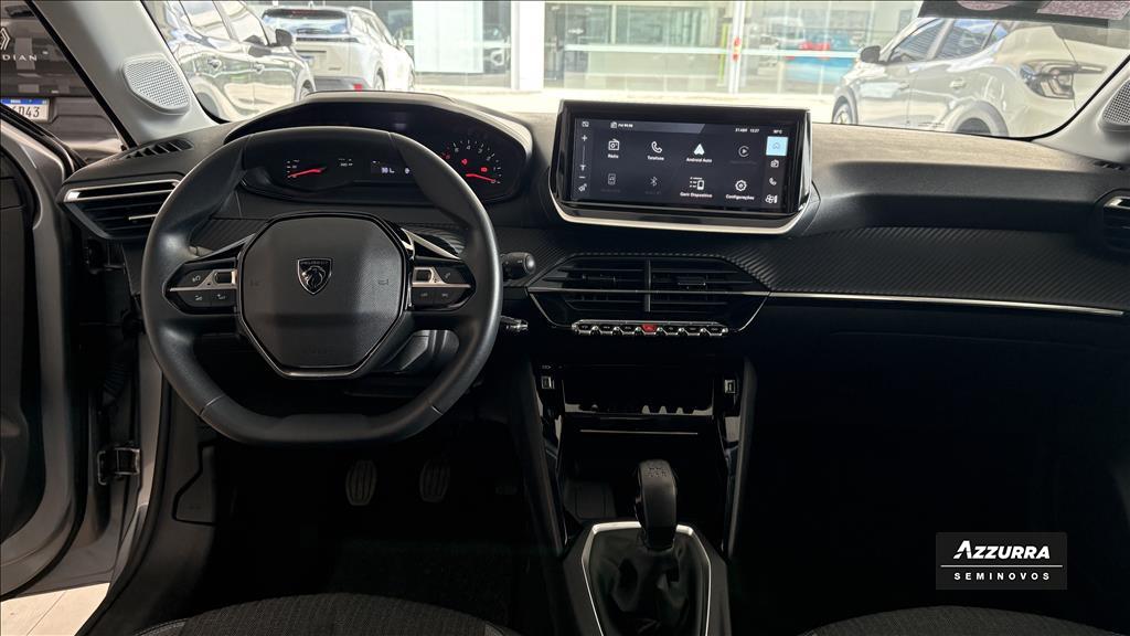 208 1.0 FIREFLY FLEX STYLE MANUAL14