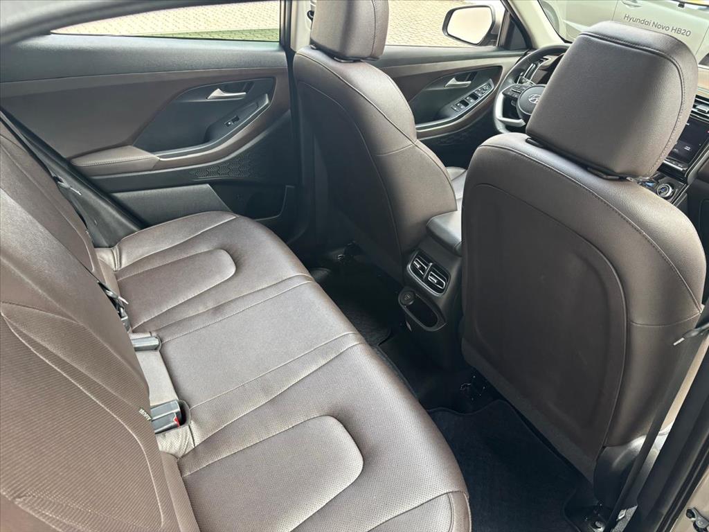 CRETA 1.0 TGDI FLEX PLATINUM AUTOMÁTICO10