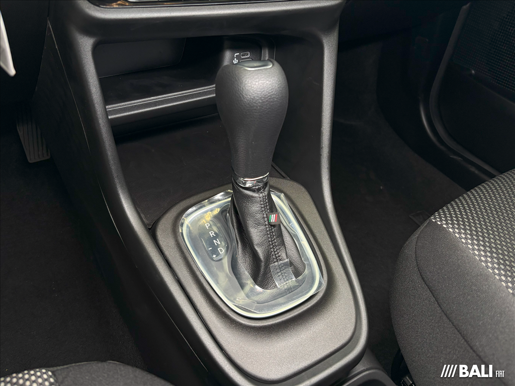 PULSE 1.3 FLEX DRIVE CVT12