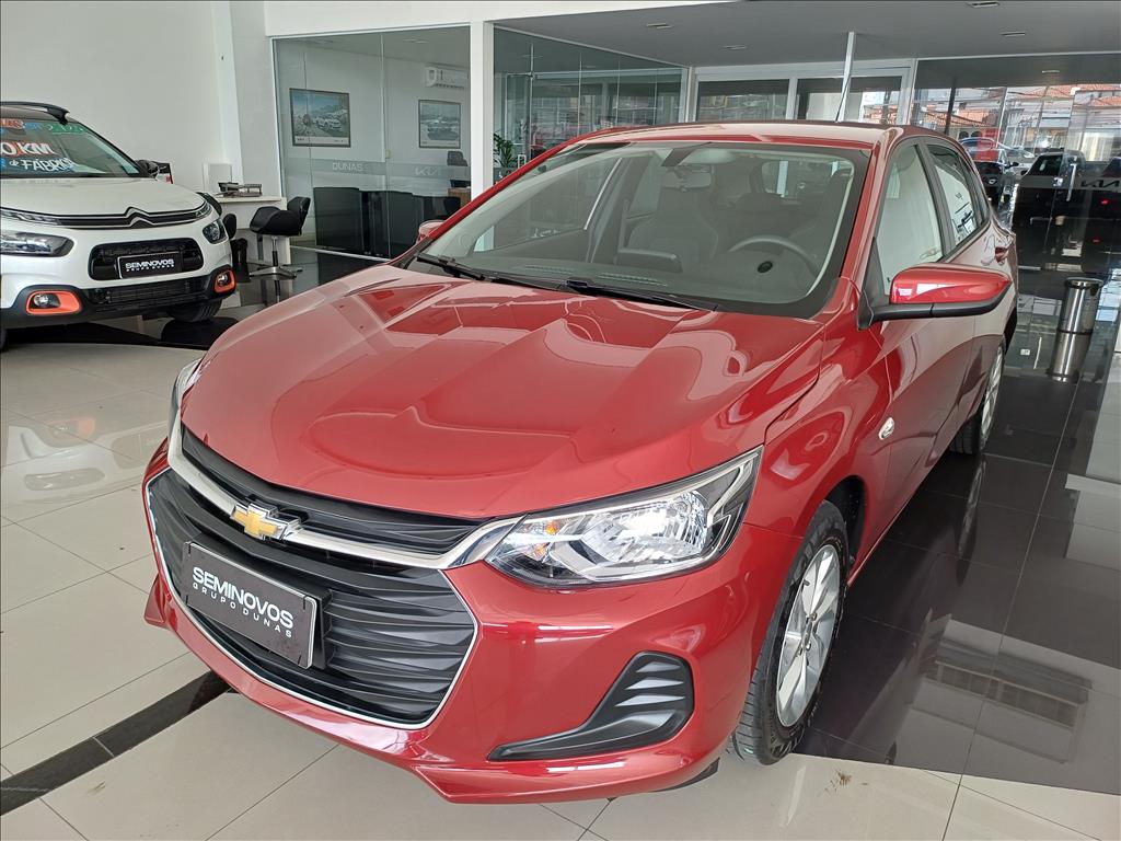 ONIX 1.0 FLEX LT MANUAL
