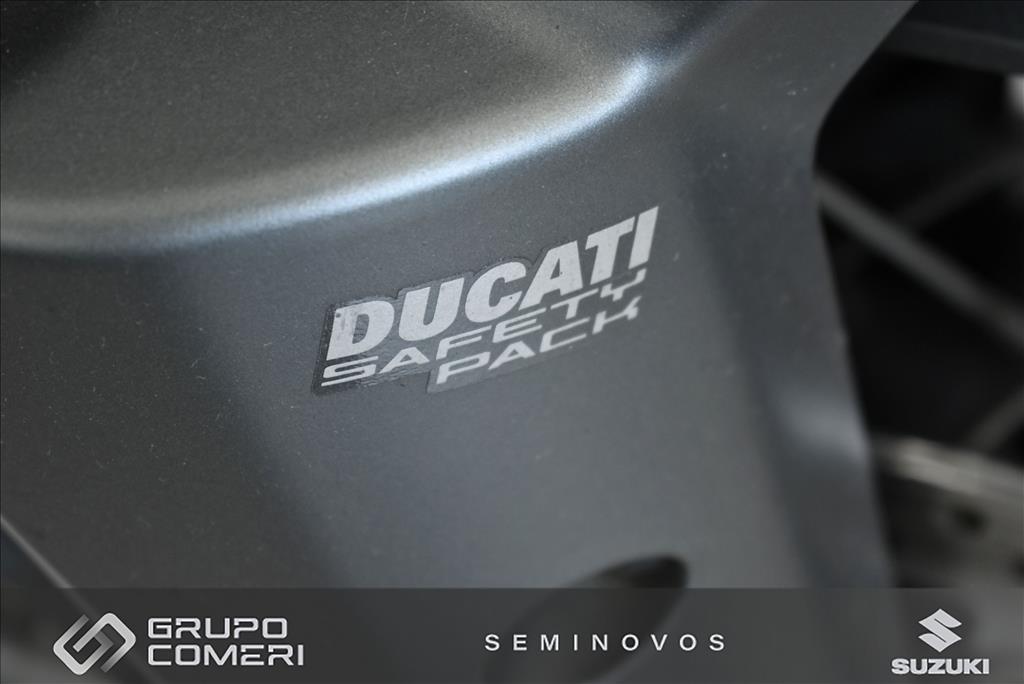 MULTISTRADA 1200 V4 S20