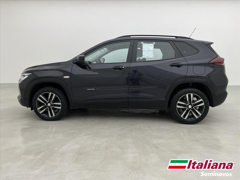 TRACKER 1.0 TURBO FLEX LT AUTOMÁTICO1