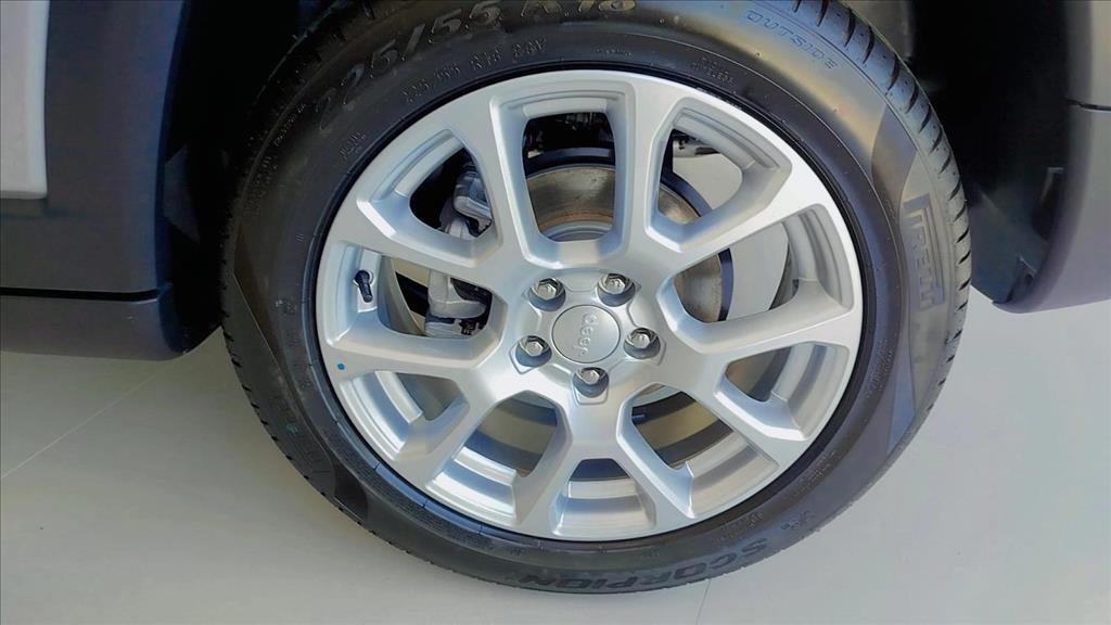 COMPASS 1.3 T270 TURBO FLEX SPORT AT6 COMPASS 1.3 T270 TURBO FLEX SPORT AT6