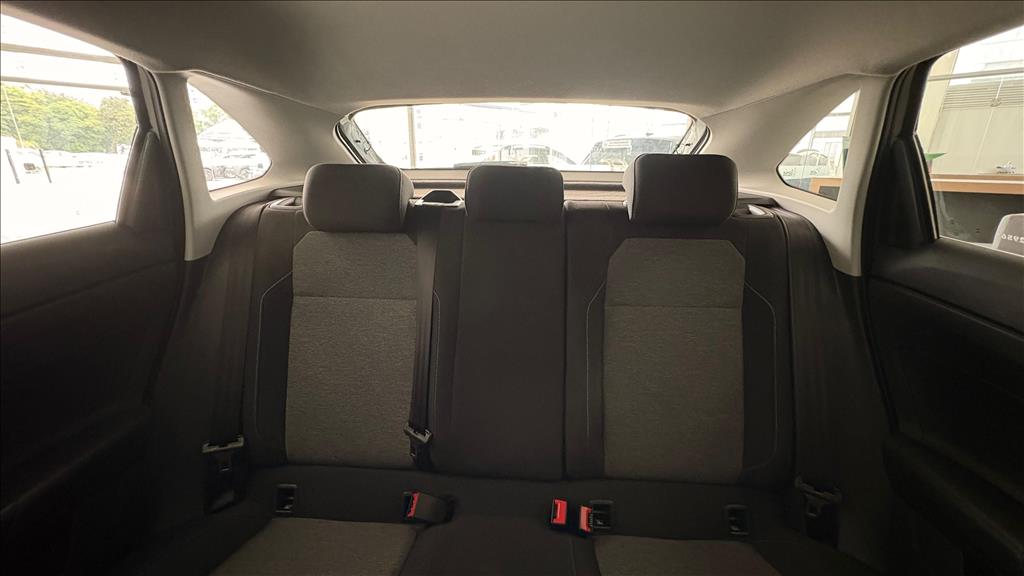 NIVUS 1.0 200 TSI TOTAL FLEX SENSE AUTOMÁTICO10