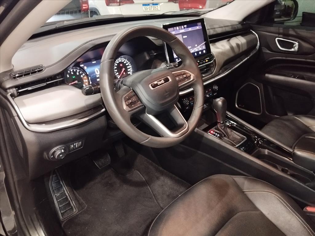 COMPASS 1.3 T270 TURBO FLEX LONGITUDE AT67