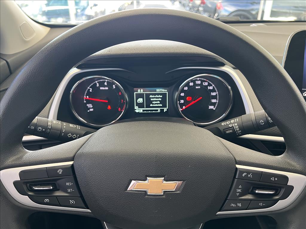 TRACKER 1.0 TURBO FLEX MANUAL9