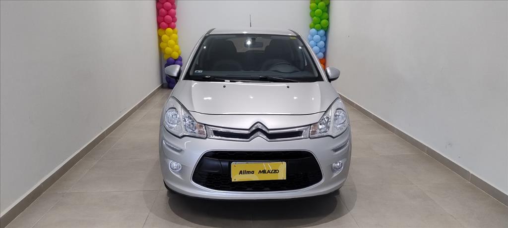 C3 1.2 PURE TECH FLEX ATTRACTION MANUAL4