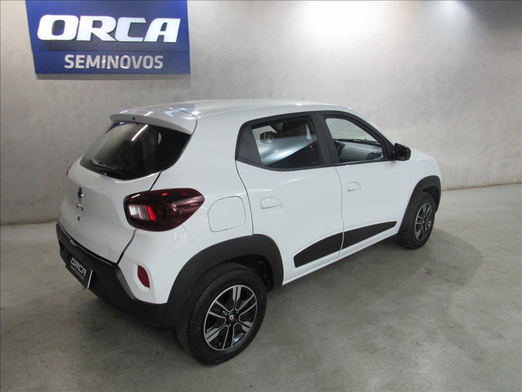 KWID 1.0 12V SCE FLEX INTENSE MANUAL4 KWID 1.0 12V SCE FLEX INTENSE MANUAL4