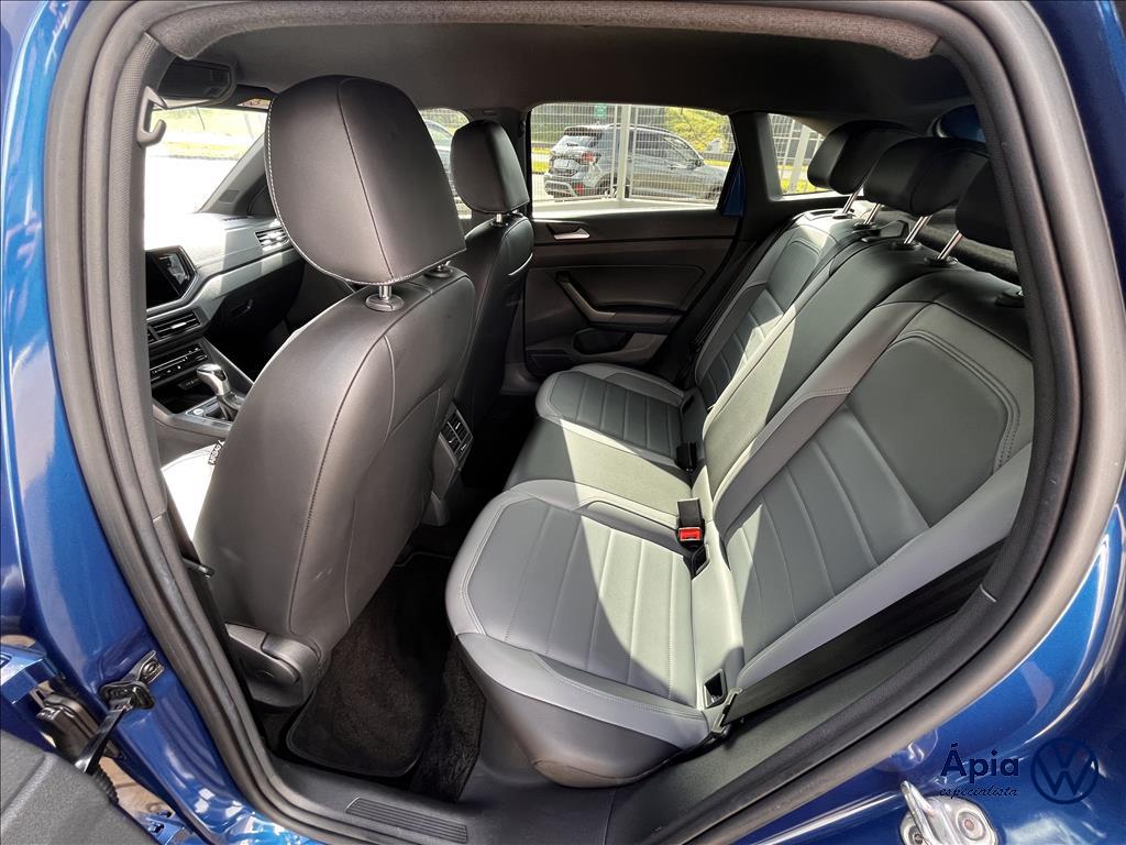 NIVUS 1.0 200 TSI TOTAL FLEX HIGHLINE AUTOMÁTICO8