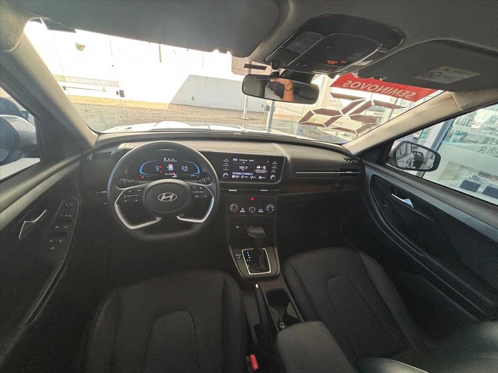CRETA 1.0 TGDI FLEX COMFORT SAFETY AUTOMÁTICO10