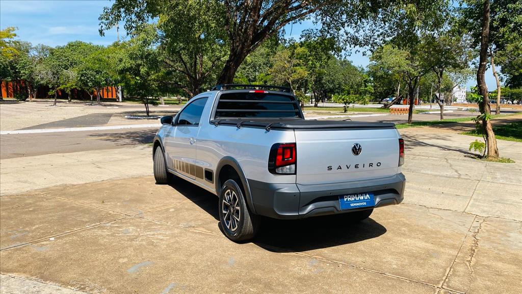 SAVEIRO 1.6 MSI TRENDLINE CS 16V FLEX 2P MANUAL5