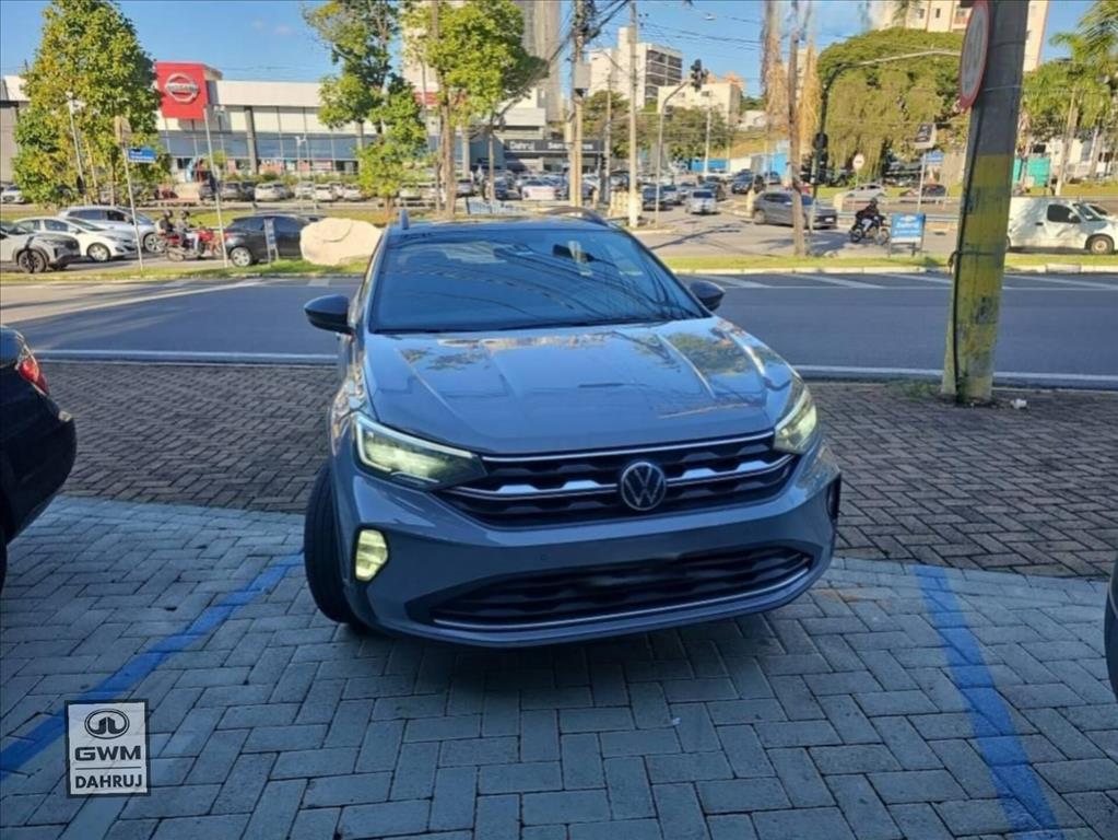 NIVUS 1.0 200 TSI TOTAL FLEX HIGHLINE AUTOMÁTICO1