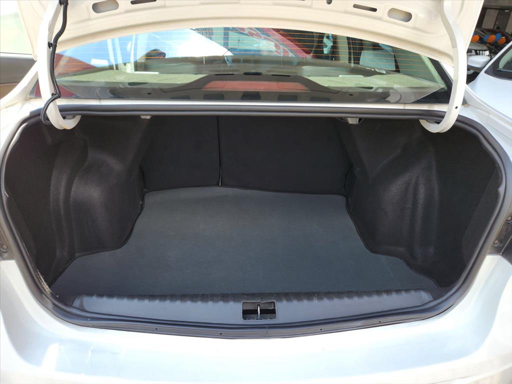 Chevrolet Cobalt - 1.8 MPFI ELITE 8V FLEX 4P AUTOMÁTICO