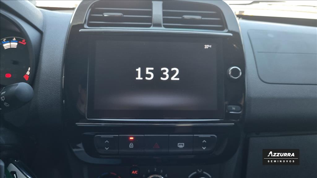 KWID 1.0 12V SCE FLEX OUTSIDER MANUAL14