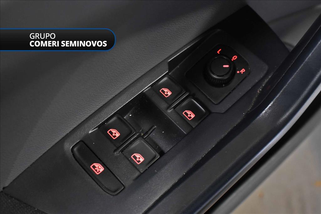 T-CROSS 1.0 200 TSI TOTAL FLEX SENSE AUTOMÁTICO