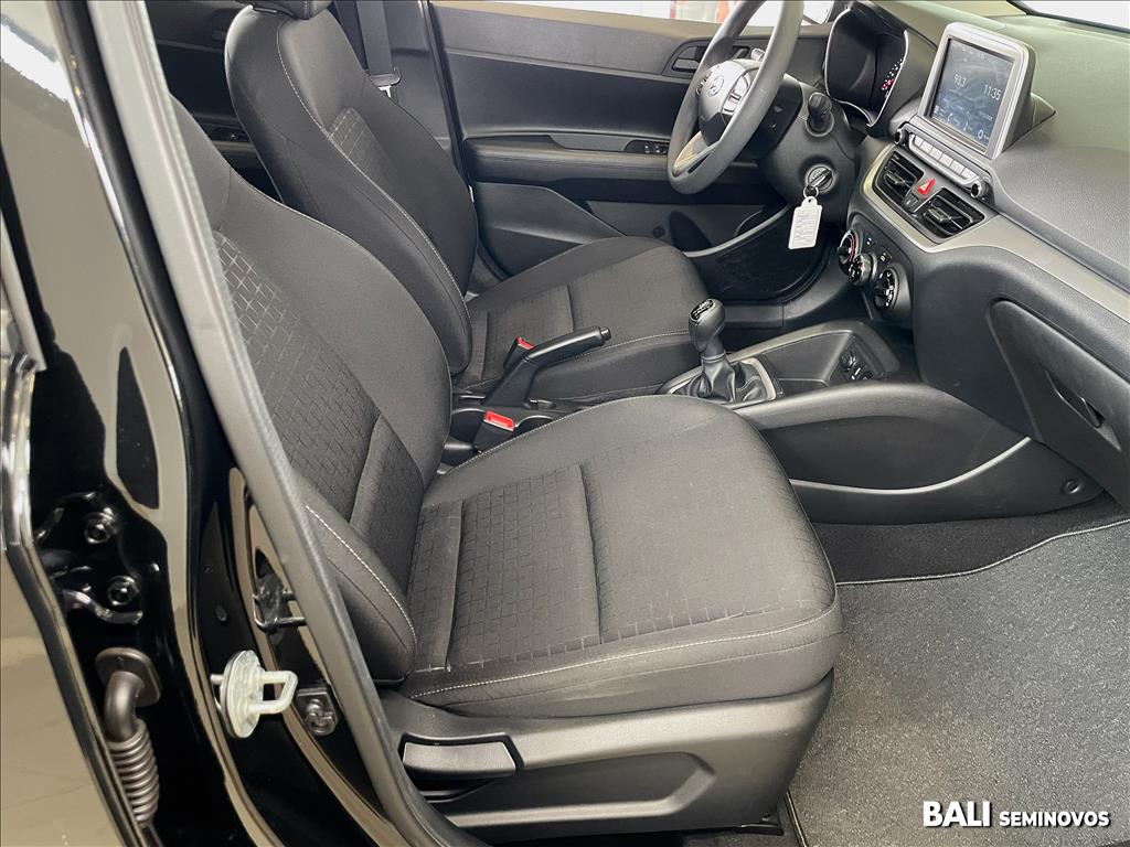 HB20 1.0 12V FLEX COMFORT MANUAL12