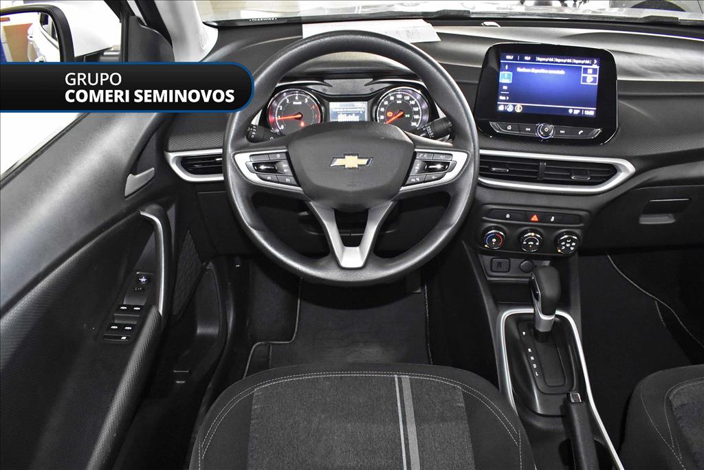 TRACKER 1.0 TURBO FLEX LT AUTOMÁTICO10