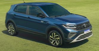T-CROSS 1.0 200 TSI TOTAL FLEX SENSE AUTOMÁTICO
