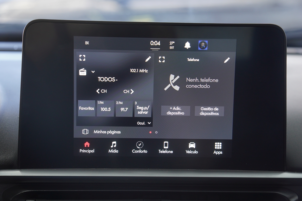PULSE 1.3 FLEX DRIVE CVT10