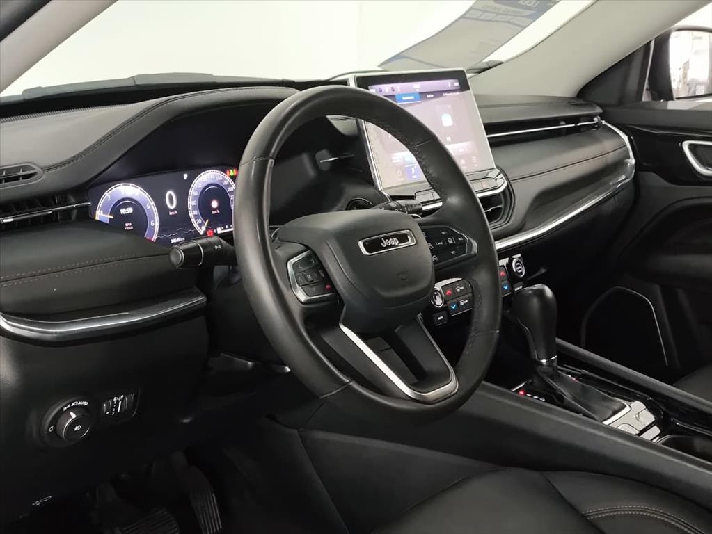 COMPASS 1.3 T270 TURBO FLEX LIMITED AT63
